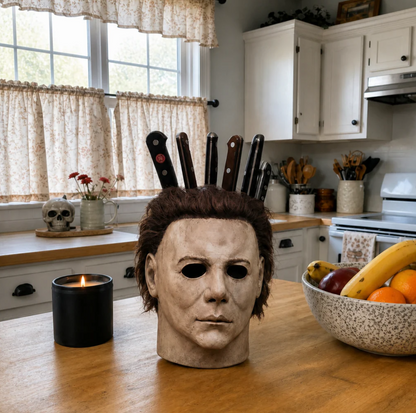 Horror Knife Holders - PRE ORDERS ONLY