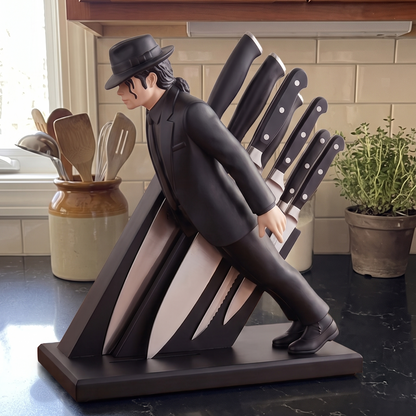 MJ Knife Holders - PRE ORDERES ONLY
